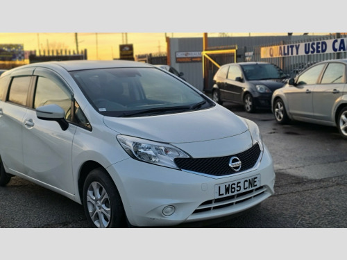 Nissan Note  Nissan Note 1200cc Automatic 