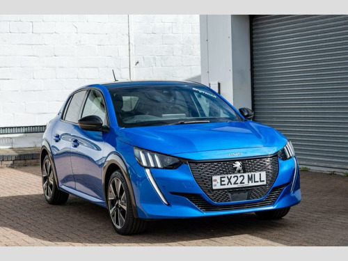 Peugeot 208  1.2 PureTech GT EAT Euro 6 (s/s) 5dr