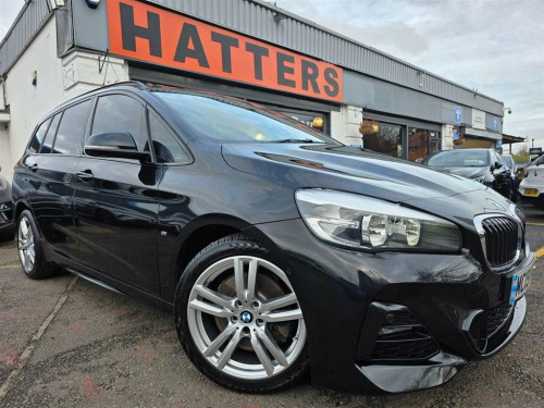 BMW 2 Series  2.0 220i GPF M Sport MPV 5dr Petrol DCT Euro 6 (s/
