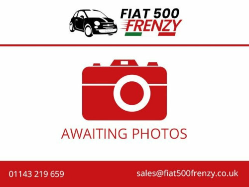 Fiat 500  1.2 S Hatchback 3dr Petrol Manual Euro 6 (s/s) (69 