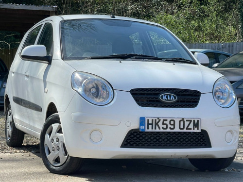 Kia Picanto  1.0 1 5dr 