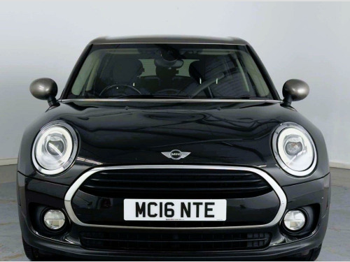 MINI Clubman  2.0 Cooper D Euro 6 (s/s) 6dr 