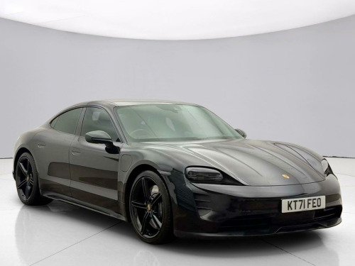 Porsche Taycan  Performance Plus 93.4kWh 4S Auto 4WD 4dr (11kW Charger) 
