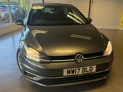 Volkswagen Golf  2.0 TDI BlueMotion Tech GT Hatchback 5dr Diesel DS 