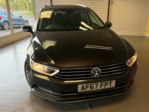 Volkswagen Passat  2.0 TDI GT Estate 5dr Diesel Manual Euro 6 (s/s) ( 