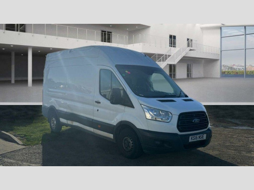 Ford Transit  2.2 TDCi 310 FWD L3 H3 Euro 5 5dr 