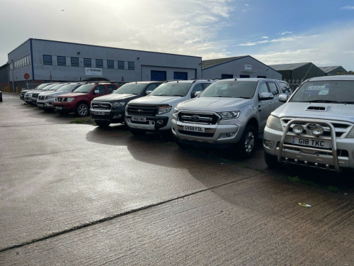 Ford Transit  2.0 350 EcoBlue Leader RWD L3 Euro 6 (s/s) 4dr 