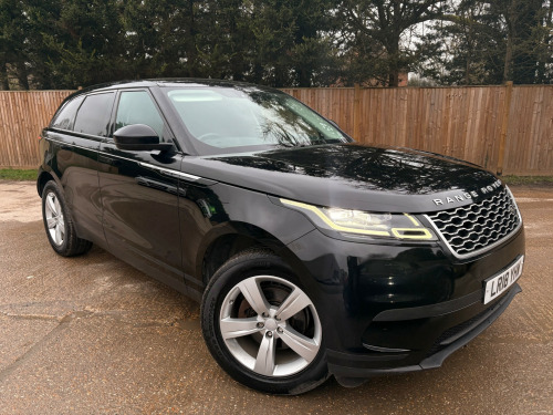 Land Rover Range Rover Velar  2.0 D180 S SUV 5dr Diesel Auto 4WD Euro 6 (s/s) (180 ps) 