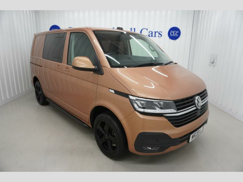 Ford Transit Custom  2.0 300 EcoBlue Limited Panel Van | LWB | EURO 6 | 170 BHP | Full Ford Serv