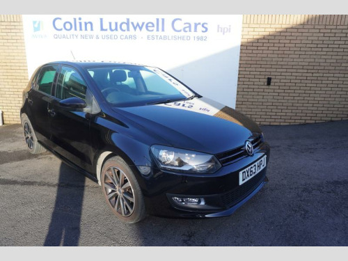 Volkswagen Polo  1.4 Match Edition Hatchback 5dr Petrol DSG | One owner | Full Service histo