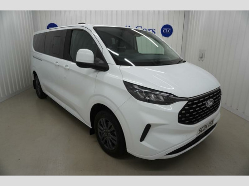 Renault Trafic  2.0 dCi ENERGY 30 Business Panel Van 5dr Diesel Manual LWB Standard Roof | 