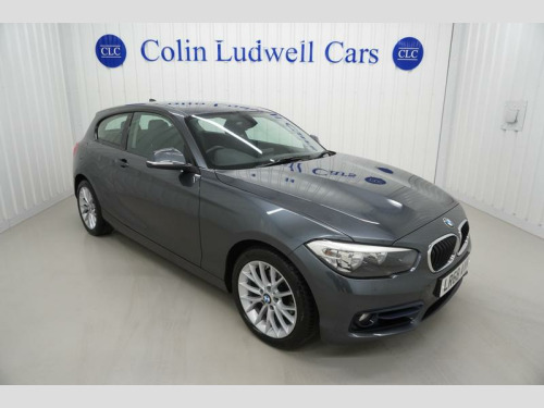 Audi A1  1.4 TFSI CoD Black Edition Sportback 5dr Petrol Manual| Low Miles | Service