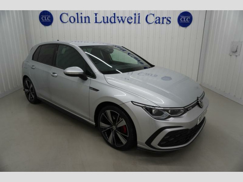 Volkswagen Golf  2.0 TDI GTD Hatchback 5dr Diesel DSG Euro 6 (s/s) (200 ps) | Service histor