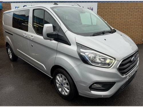 Volkswagen Polo  1.0 TSI Match Hatchback 5dr Petrol Manual | Low Running Costs | 1 Previous  