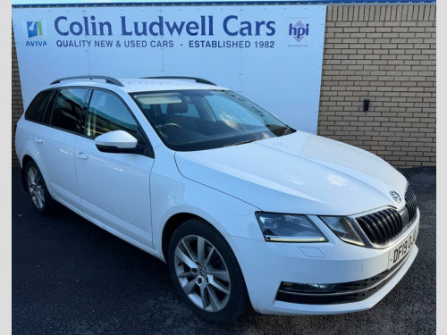 Audi A6  2.0 TDI 40 S line Estate 5dr Diesel S Tronic | Service History | Heated Sea