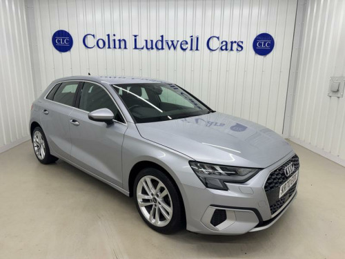 Audi Q3  2.0 TFSI 40 Vorsprung SUV 5dr Petrol S Tronic quattro|Full Audi Service His 