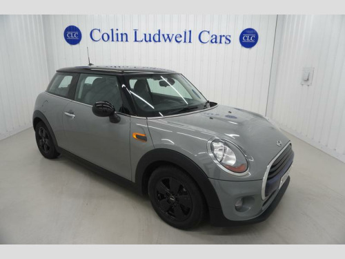 MINI Hatch  1.5 Cooper Hatchback 3dr Petrol Manual | Service History | ?20 Road Tax | 1