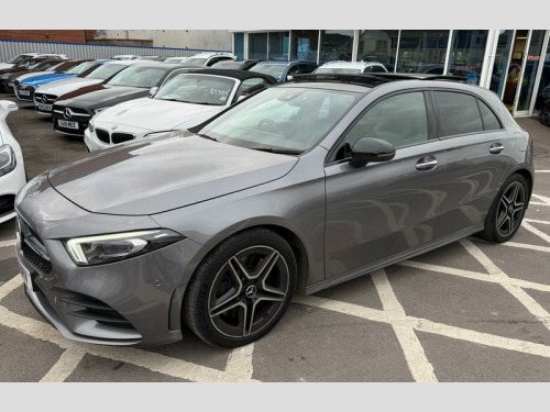 Volvo V60  2.0 T5 Momentum Pro Estate 5dr Petrol Auto | Volvo Service History | Full B