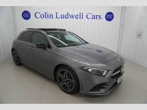 Volvo V60  2.0 T5 Momentum Pro Estate 5dr Petrol Auto | Volvo Service History | Full B