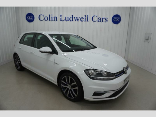 Volkswagen Golf  1.5 TSI EVO SE Nav Hatchback 5dr Petrol Manual | Service History | 1 Owner 