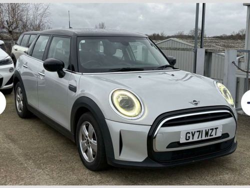 MINI Hatch  1.5 Cooper Classic Hatchback 5dr Petrol Manual | Full Mini Service History  