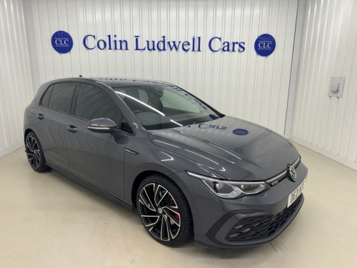 Volkswagen Golf  2.0 TDI GTD Hatchback 5dr Diesel DSG | VW Service History | 1 Previous Owne 