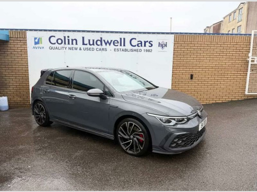 Volkswagen Golf  2.0 TDI GTD Hatchback 5dr Diesel DSG | VW Service History | 1 Previous Owne 