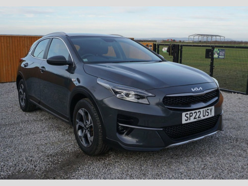 Kia XCeed  1.0 T-GDi 2 SUV 5dr Petrol Manual Euro 6 (s/s) (11 