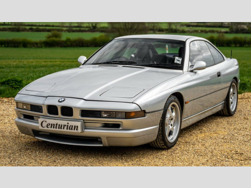 BMW 8 Series  4.4 840Ci V8 Ci Sport 2dr 