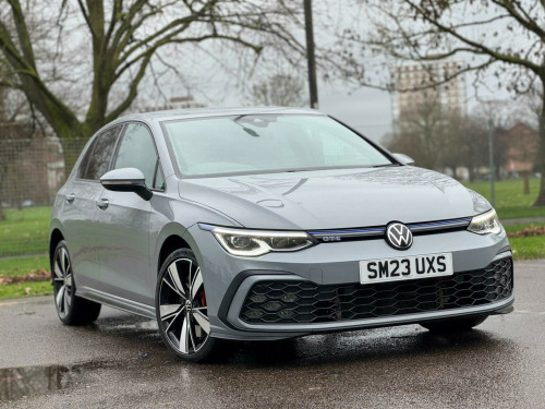 Volkswagen Golf  1.4 TSI 13kWh GTE DSG Euro 6 (s/s) 5dr 