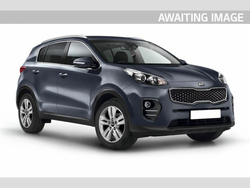 Kia Sportage  1.6 T-GDi GT-LINE S