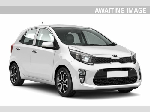 Kia Picanto  1.0 DPi ISG X-LINE