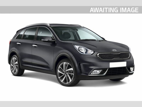 Kia Niro  1.6 GDi 4