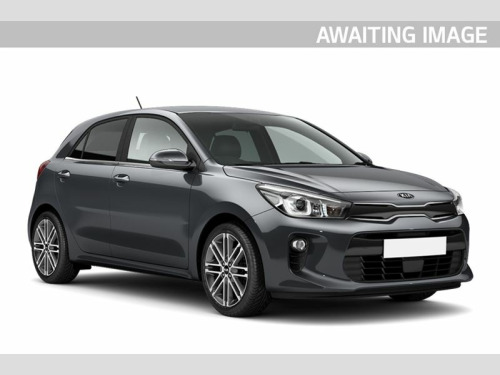 Kia Rio 1.0 T-GDi 48V 3