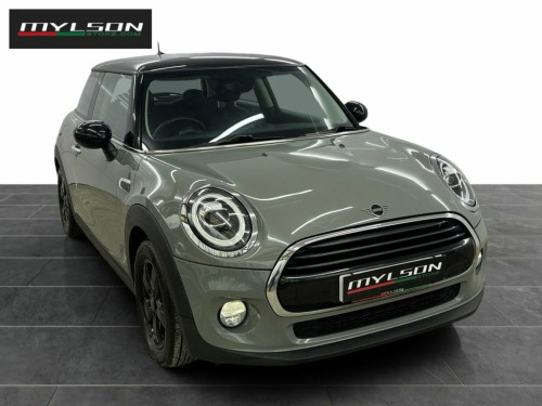 MINI Hatch  1.5 Cooper Hatchback 3dr Petrol Manual Euro 6 (s/s 