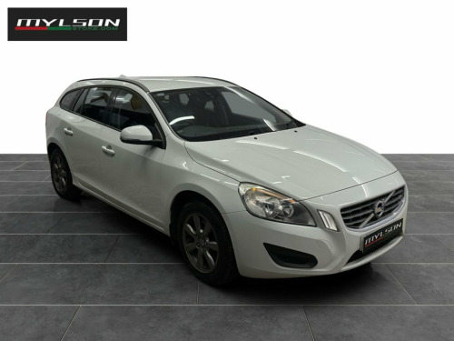 Volvo V60  2.0 D3 ES Estate 5dr Diesel Manual Euro 5 (s/s) (1 