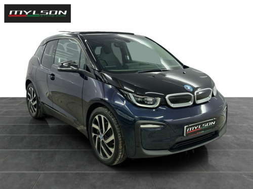 BMW i3  42.2kWh Hatchback 5dr Electric Auto (170 ps) 