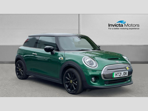 MINI Hatch  135kW Cooper S Level 2 33kWh 3
