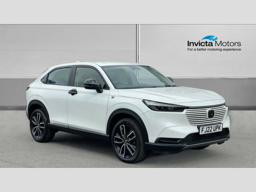 Honda HR-V  1.5 eHEV Elegance 5dr CVT