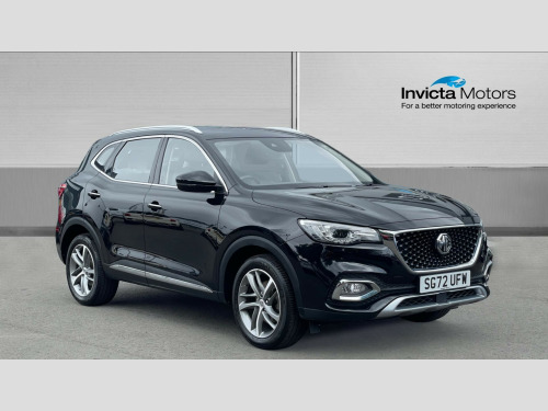 MG Hs 1.5 T-GDI Excite 5dr