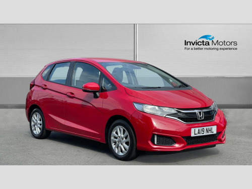Honda Jazz  1.3 i-VTEC SE Navi 5dr CVT