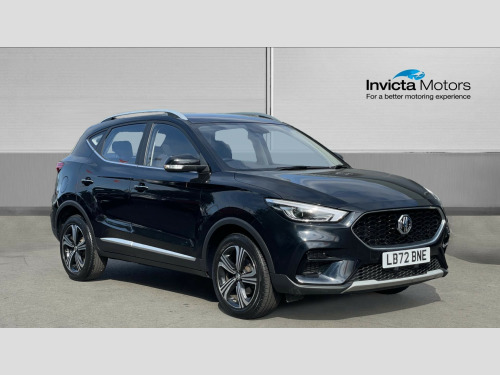 MG ZS 1.0T GDi Excite 5dr DCT