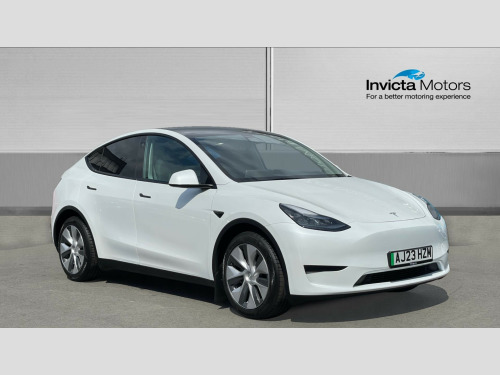 Tesla Model Y  RWD 5dr Auto
