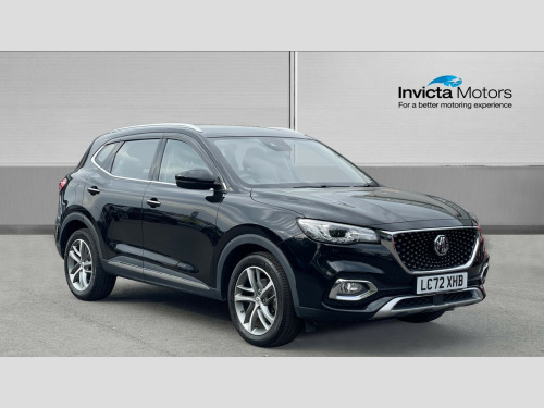 MG Hs 1.5 T-GDI Excite 5dr DCT