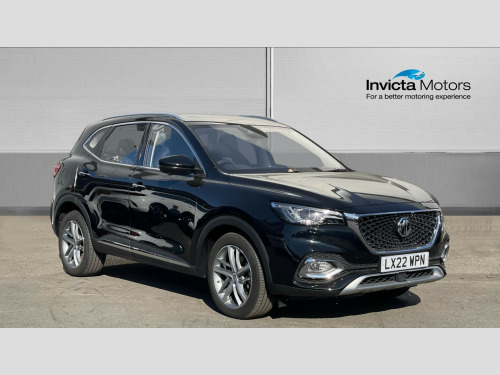 MG Hs  1.5 T-GDI PHEV Exclusive 5dr A
