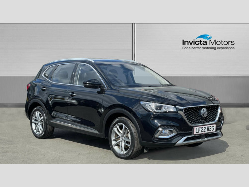 MG Hs 1.5 T-GDI Excite 5dr DCT
