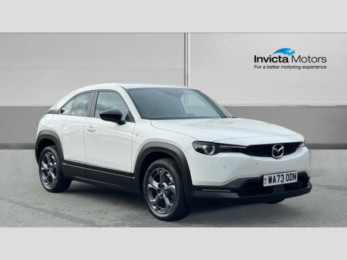 Mazda MX-3  125kW R-EV Prime Line 5dr Auto 