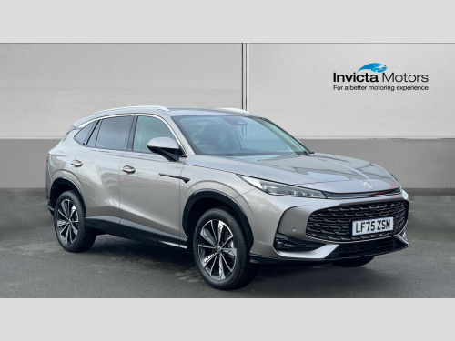 MG Hs  HS TROPHY DCT 