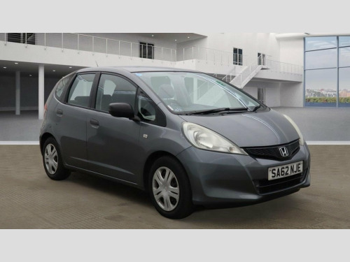 Honda Jazz  1.2 i-VTEC S Hatchback 5dr Petrol Manual Euro 5 (9 