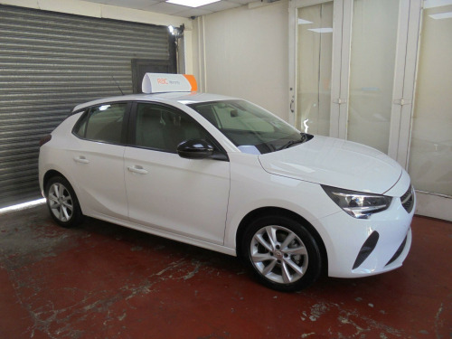 Vauxhall Corsa  1.2 SE Euro 6 5dr 